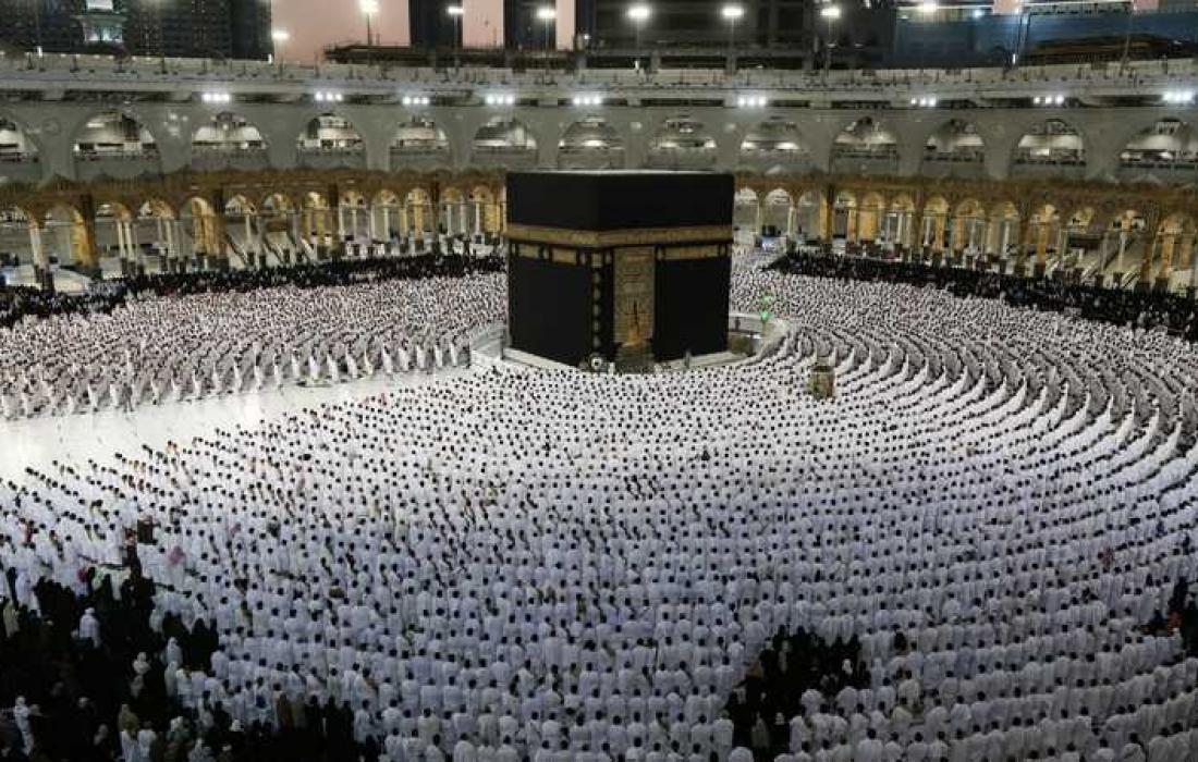 أسعار باقات الحج