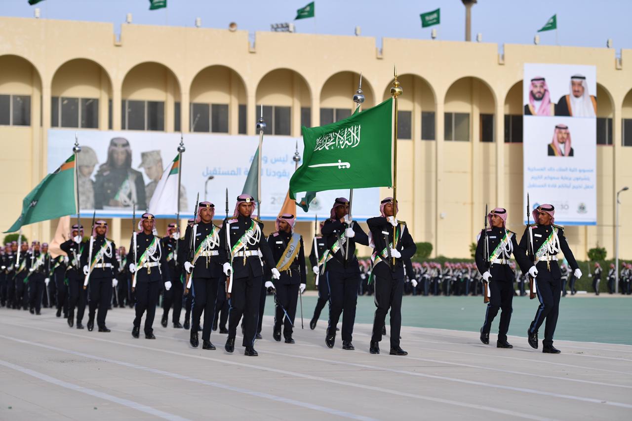 نتائج القبول بالحرس الوطني
