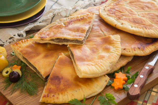 الحواوشي