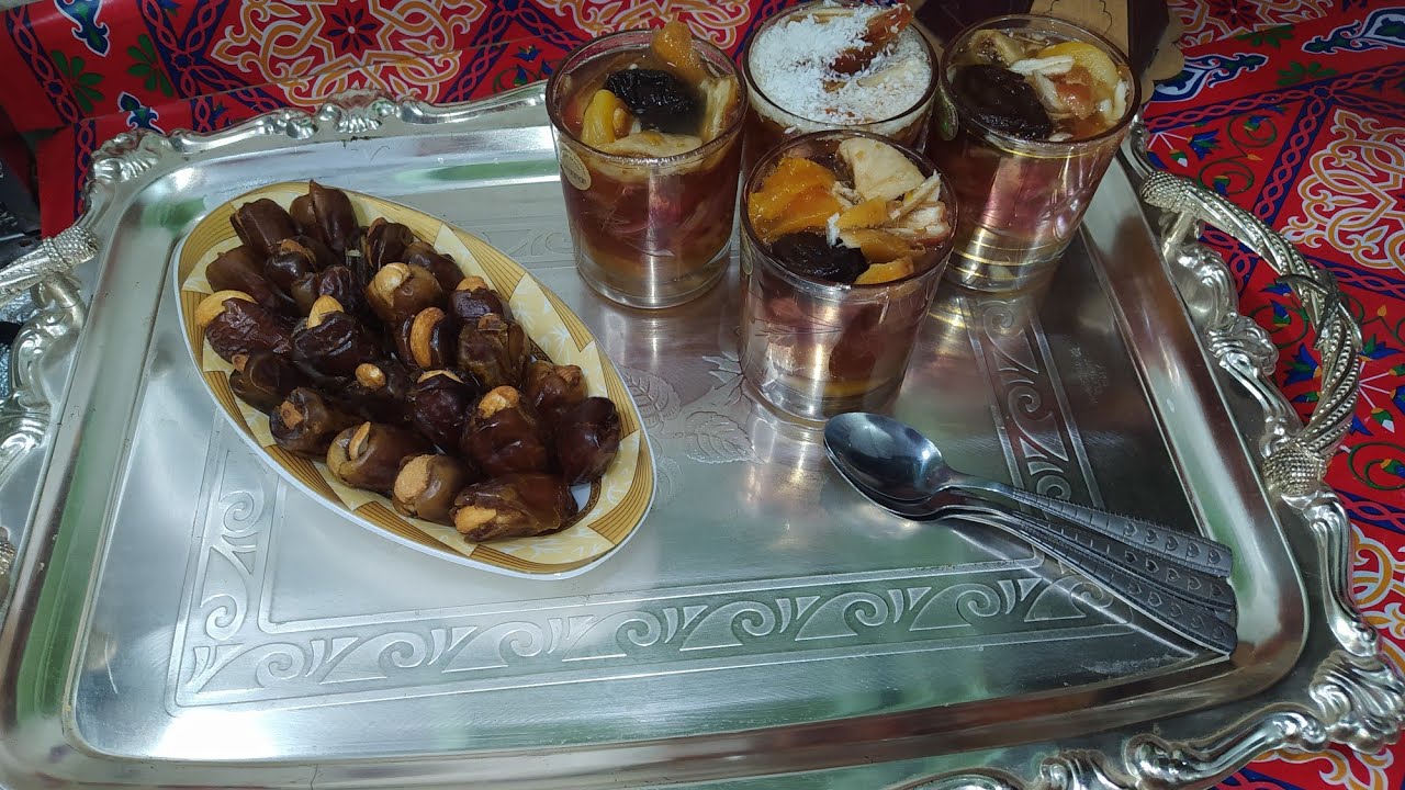 الخشاف الرمضاني