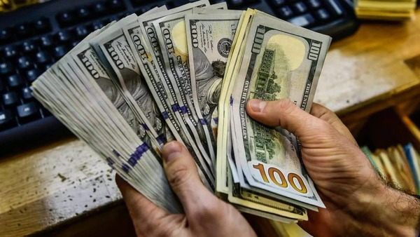 سعر الدولار مقابل الجنيه المصري