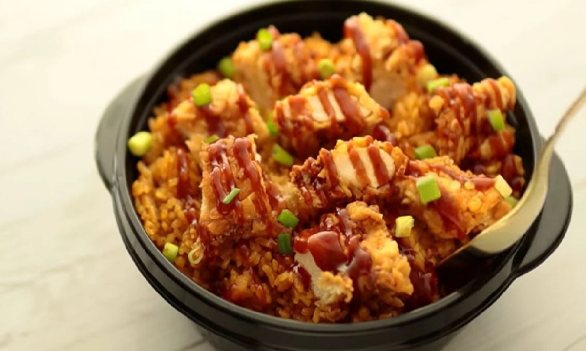 طريقة عمل الأرز الريزو