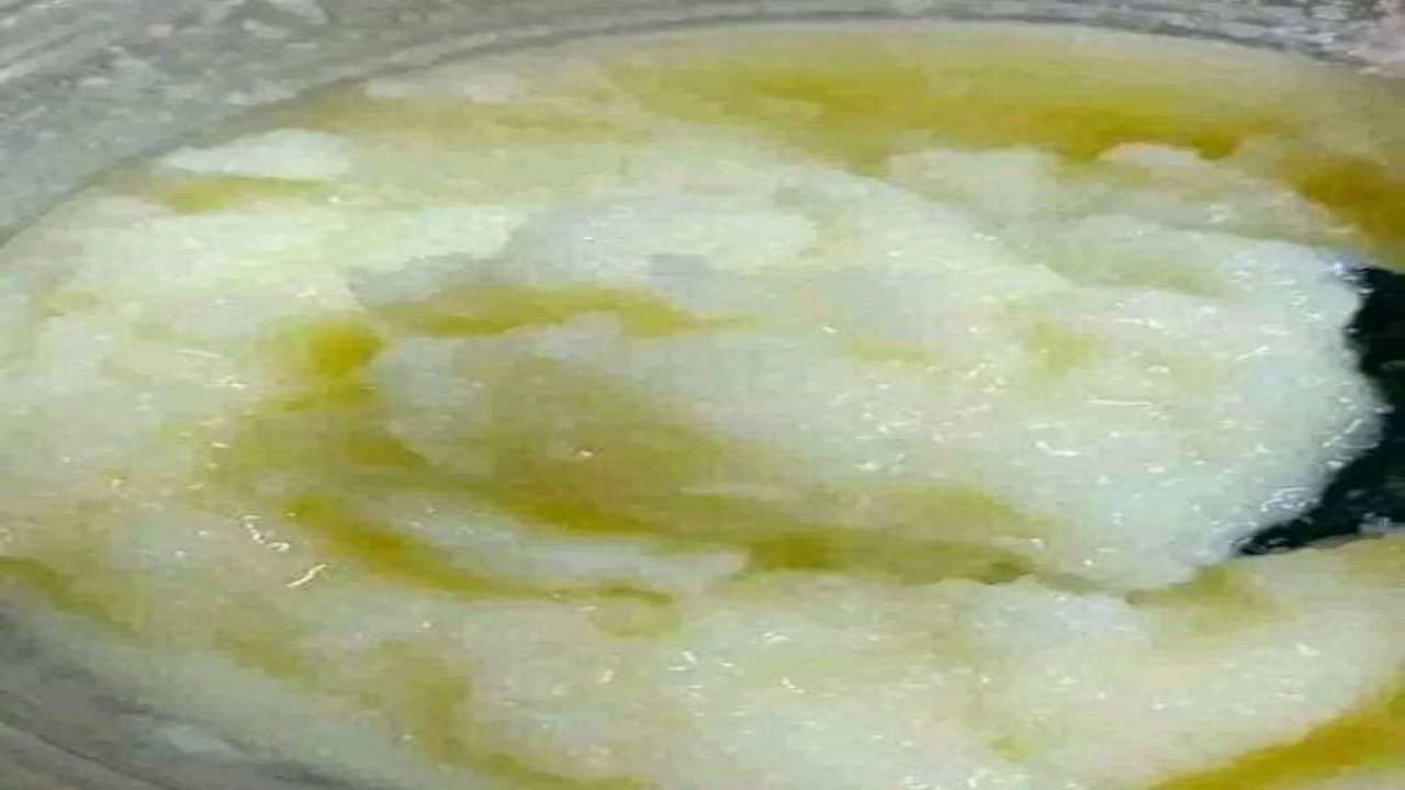 الزبدة الفلاحي