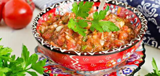السلطة التركية الحارة
