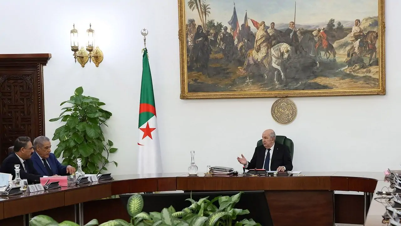 القانون الأساسي للأستاذ الجامعي 2024 في الجزائر