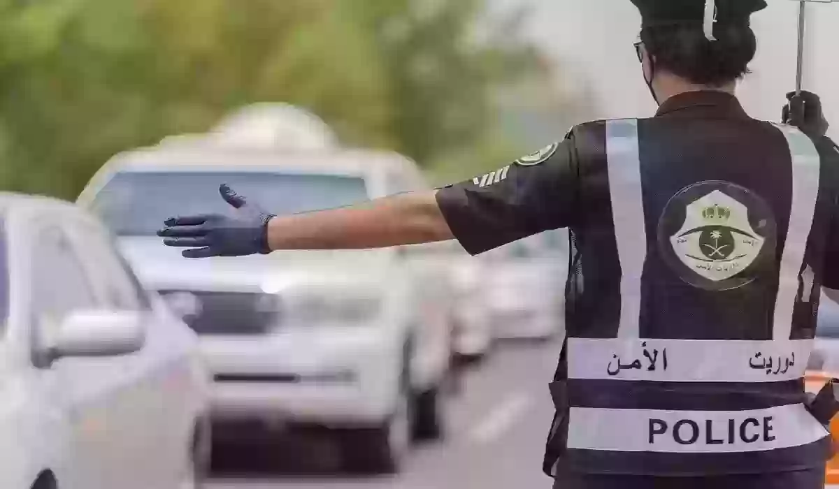 المرور السعودي يُطلق خدمة محفظة لوحات المركبات الرقمية.. التفاصيل