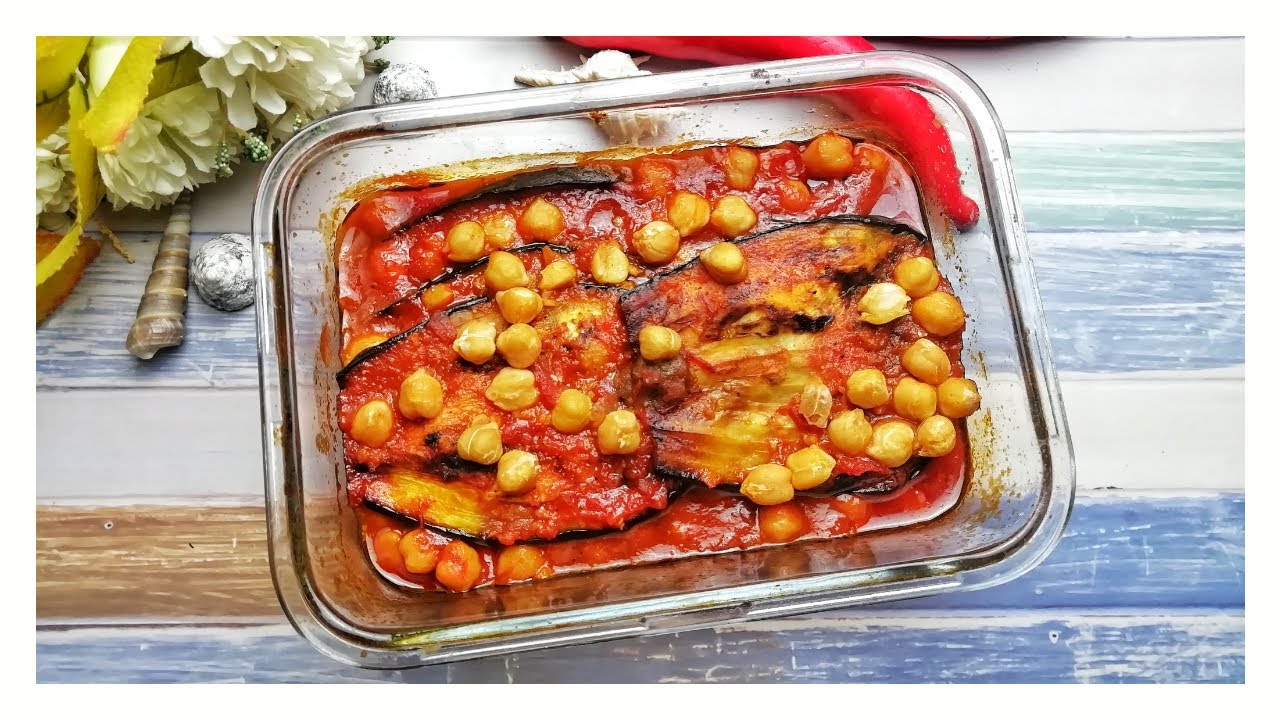 المسقعة اللايت الصحية 1