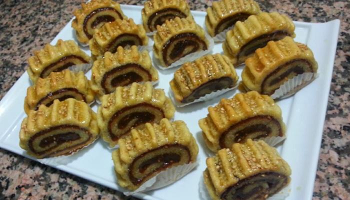 طريقة عمل المقروط