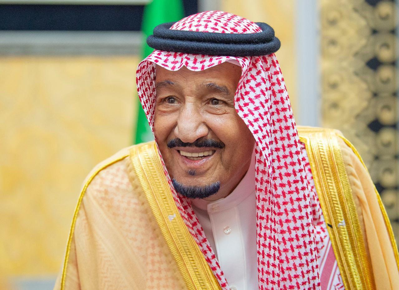 المكرمة الملكية
