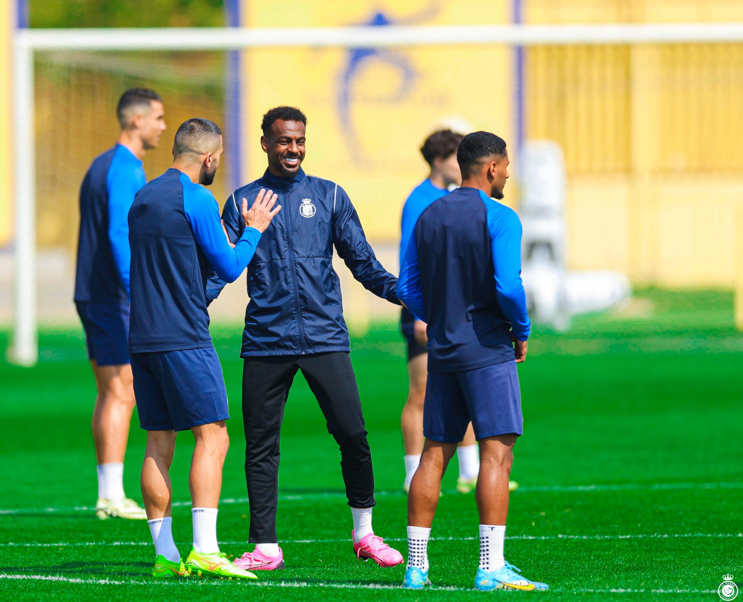 نتيجة مباراة النصر والفيحاء