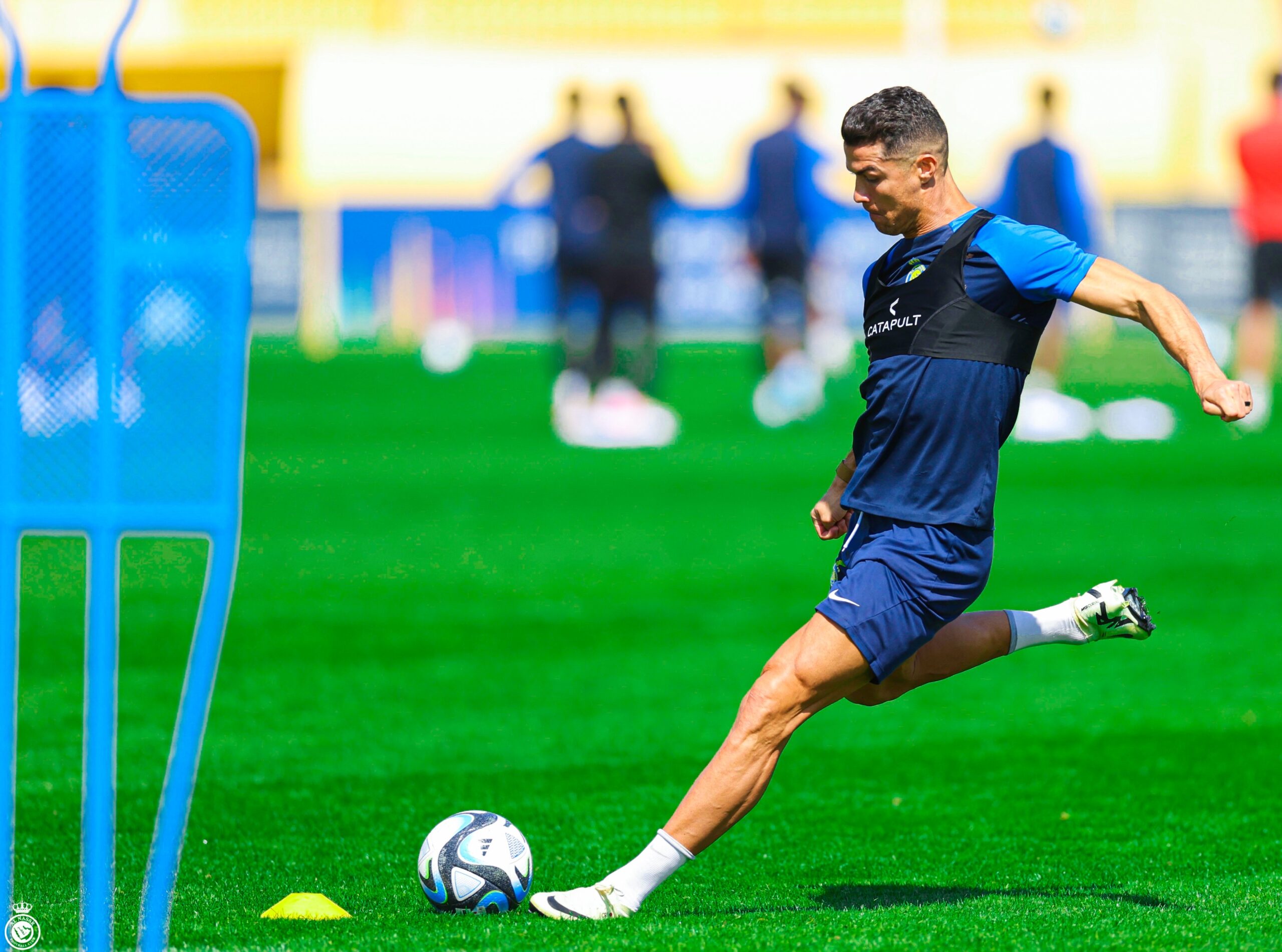 نتيجة مباراة النصر والهلال