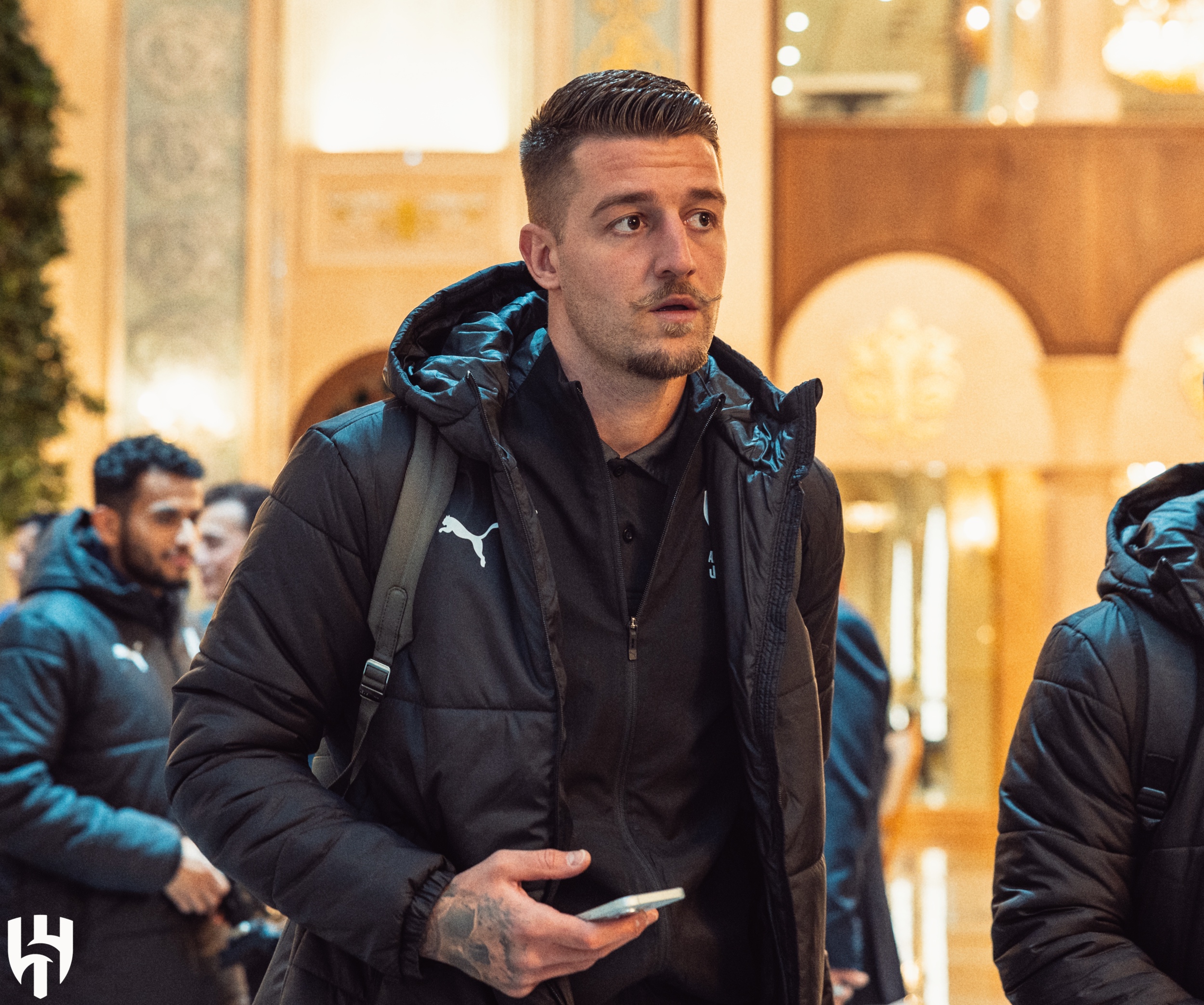 نتيجة مباراة الهلال وسباهان اصفهان