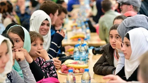 امساكية رمضان 2024 المانيا
