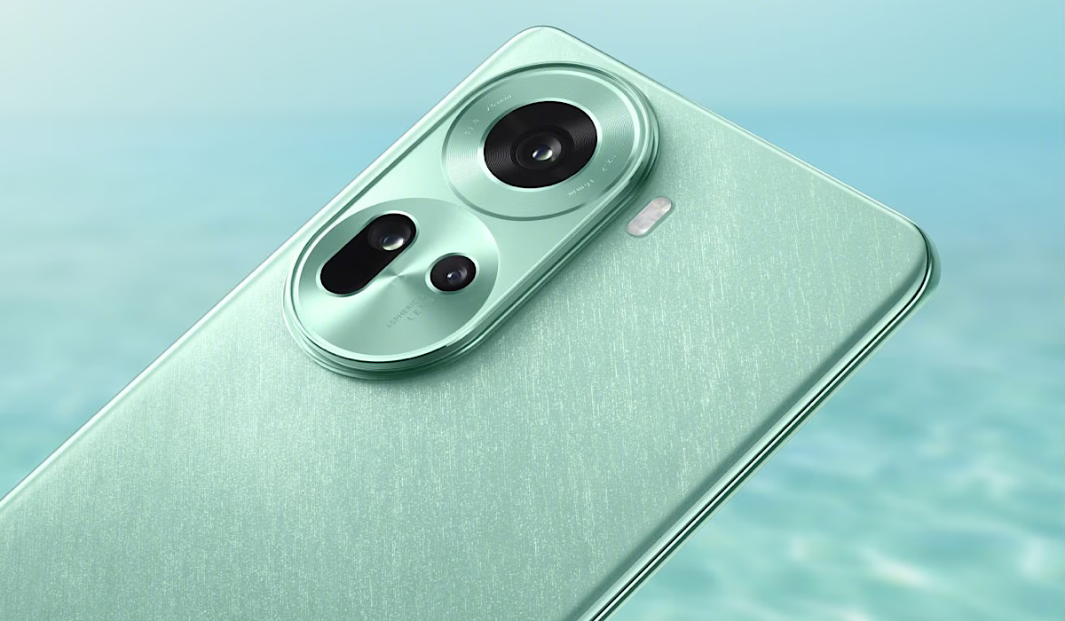 مواصفات هاتف Oppo Reno 11 5G