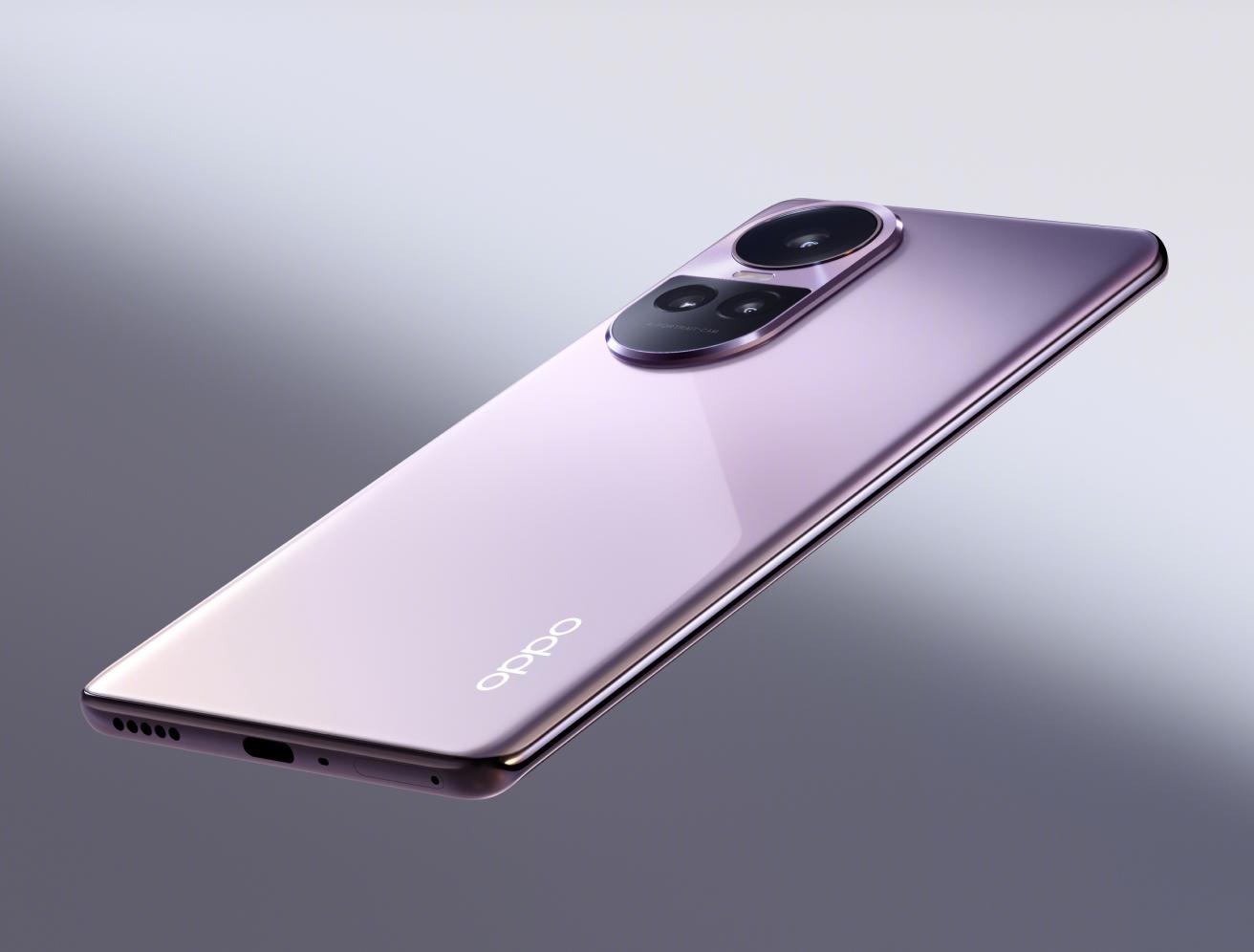 مواصفات هاتف Oppo Reno 10 Pro 5G