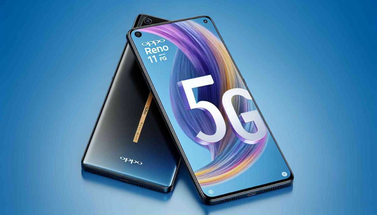 مواصفات Oppo Reno 11F