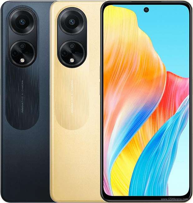 مواصفات هاتف oppo f23