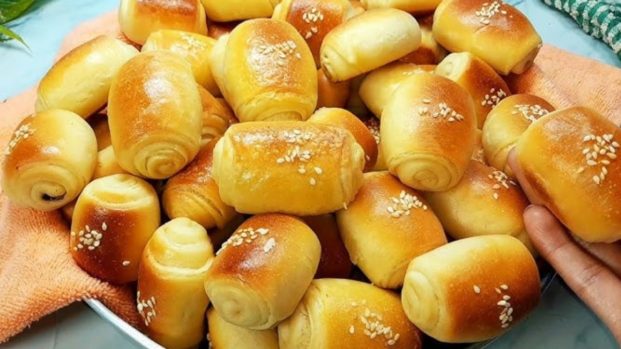 باتيه الجبنة