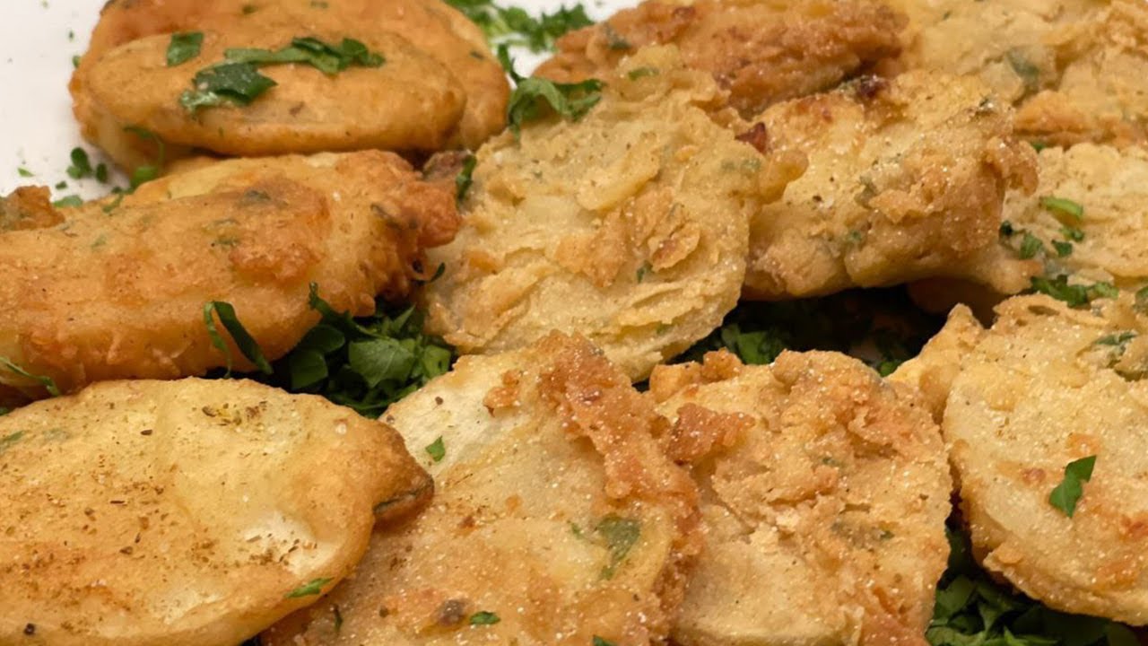 بانيه القرنبيط