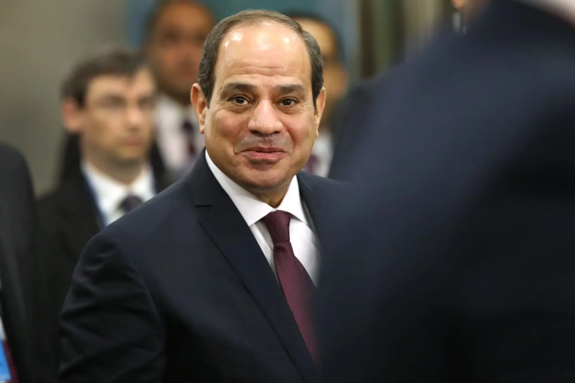 بتوجيه من الرئيس السيسي زيادة 15% لنحو 13 مليون شخص