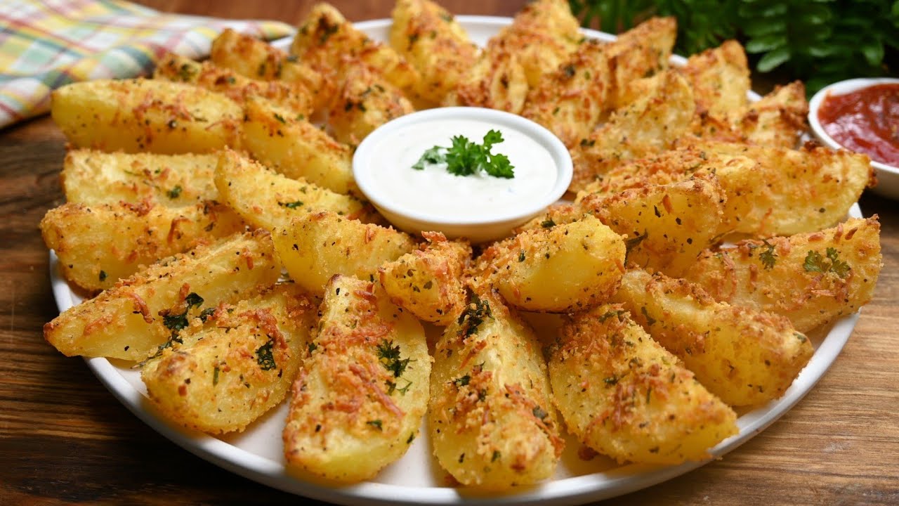بطاطس ودجز