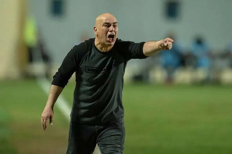 بعد توليه المهمة خلفا لـ فيتوريا.. أول طلبات حسام حسن المدير الفني الجديد لمنتخب مصر