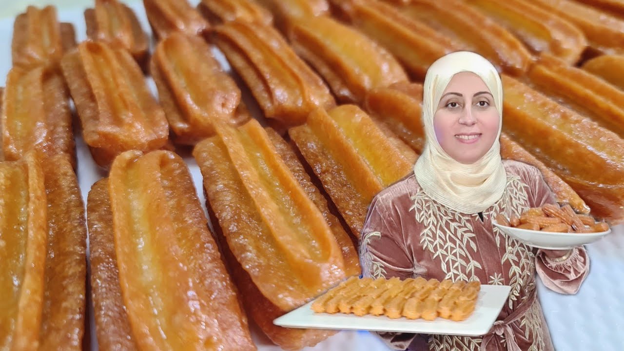 بلح الشام