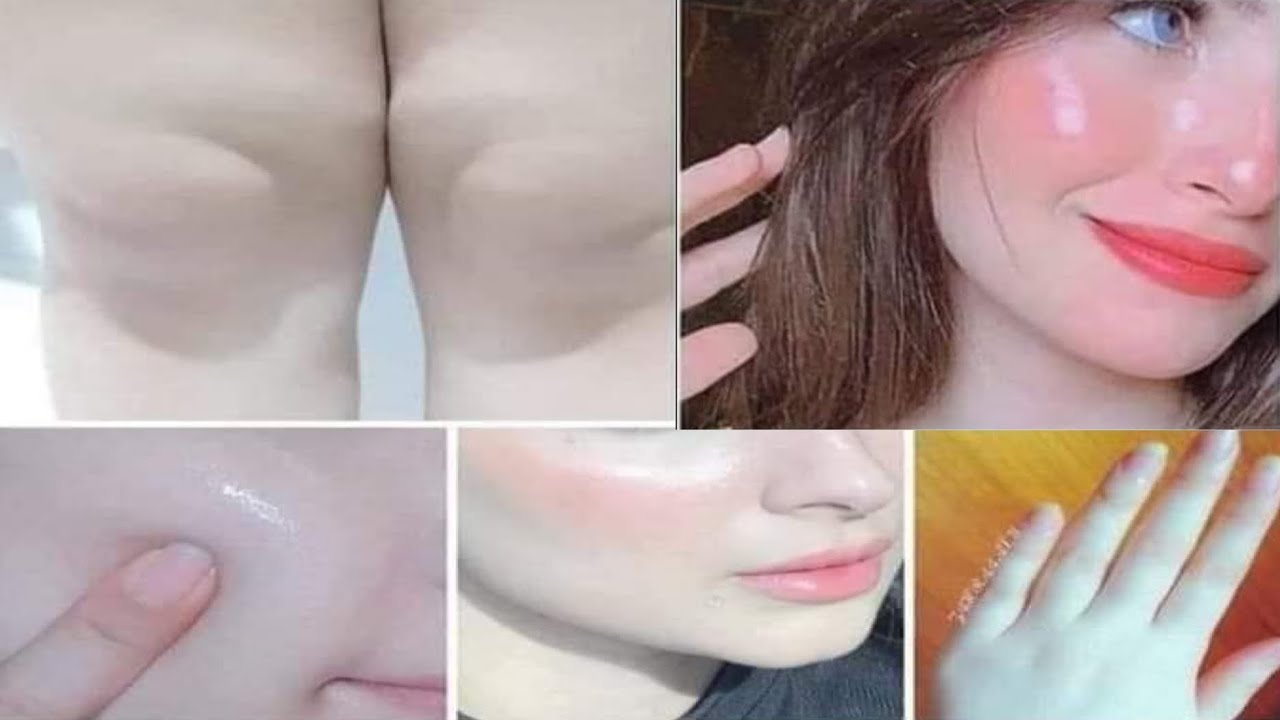بمكونات منزلية حضري كريم الحلبة العجيب لتسمين وتبييض وإزالة تجاعيد البشرة في دقائق