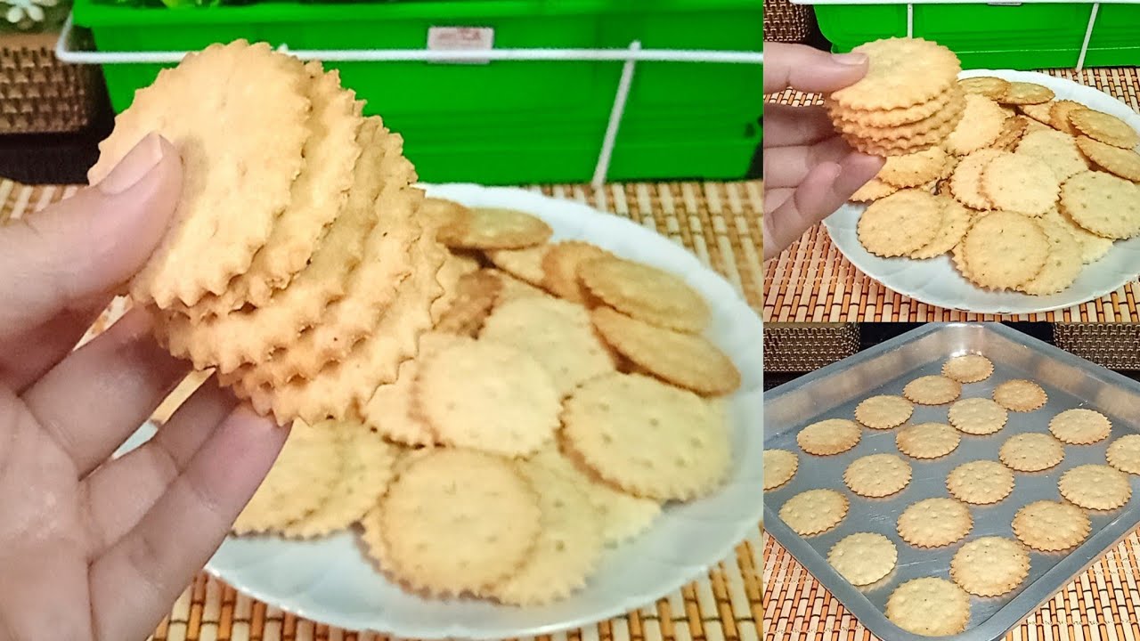 بمناسبة عودة المدارس حضري بسكوت الشاي اليومي وقدميه على الفطار مع أحلى كوب شاي