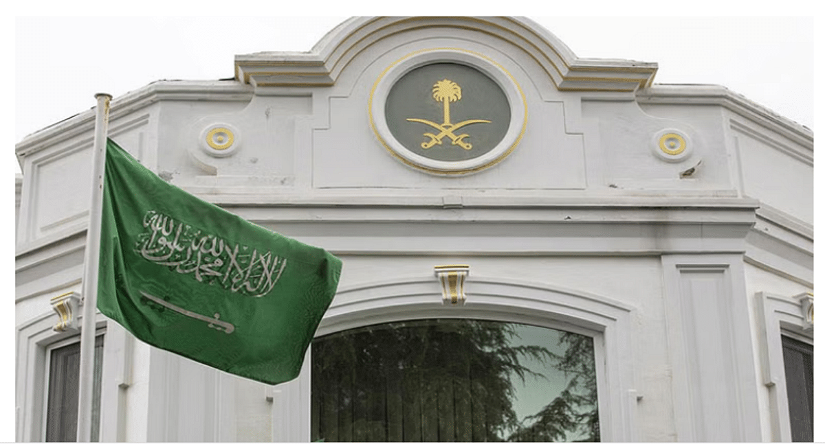 السفارة السعودية في أمريكا تكشف حقيقة الاعتداء على طالبة سعودية بمدرسة في شيكاعو