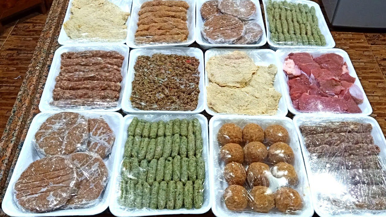 تجهيزات رمضان