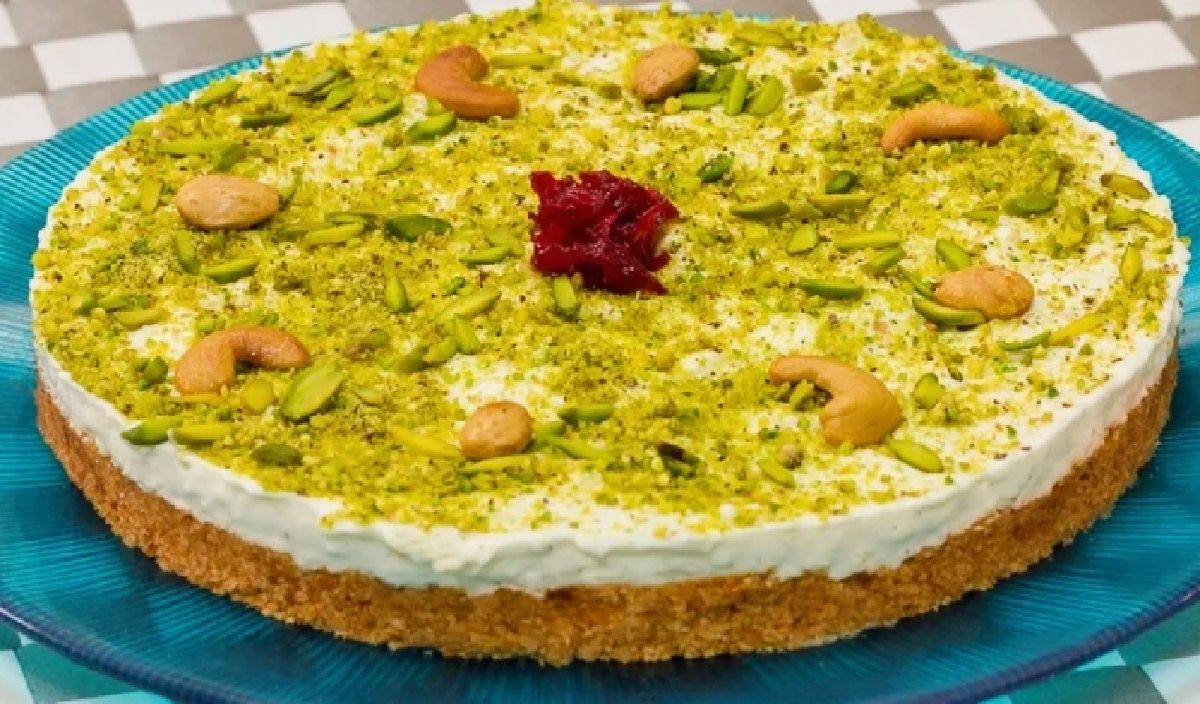 تحلية ليالي لبنان بالبسكويت
