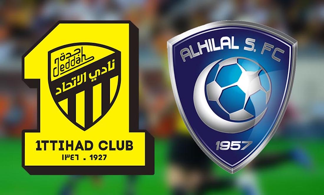 حجز تذاكر مباراة الهلال والاتحاد الجولة 22 دوري روشن السعودي 2023-2024 وأسعار التذاكر