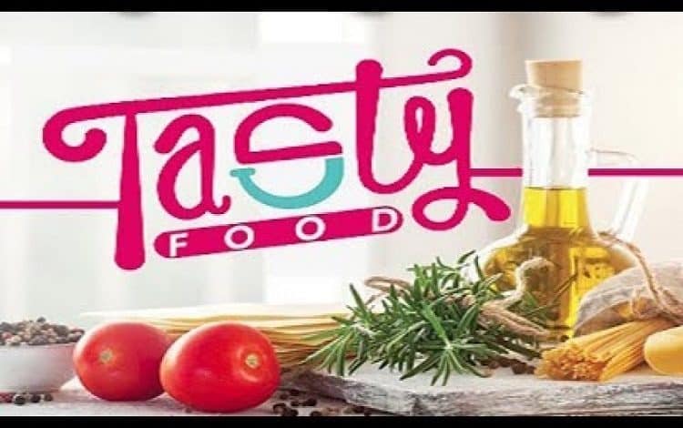 تردد قناة Tasty food الجديد