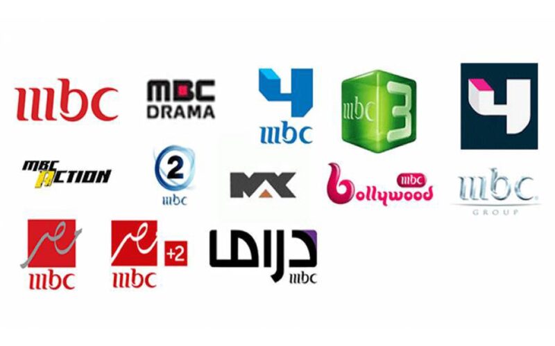 تردد قناة mbc الجديد 2024 لمتابعة المسلسلات والبرامج الحصرية