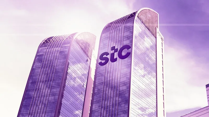 تشغيل شريحة التفعيل الذاتي من STC عبر تطبيق الاتصالات السعودية
