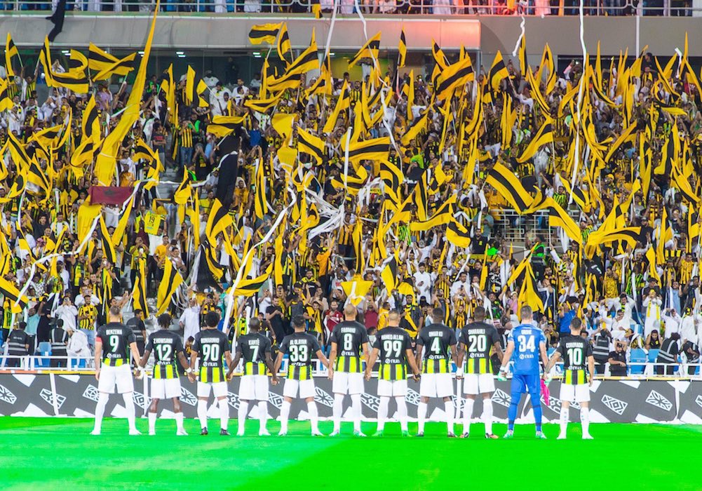 تشكيلة الاتحاد ضد الفيصلي