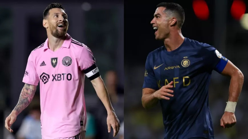 تشكيلة مباراة النصر السعودي ضد انتر ميامي اليوم