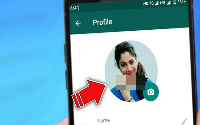 تطبيق يمنع واتساب الآن التقاط لقطات شاشة لصور الملفات الشخصية للأشخاص الآخرين
