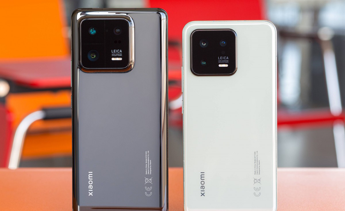 تعرف على هاتف Xiaomi 14 الجديد وكن أول من يكشف