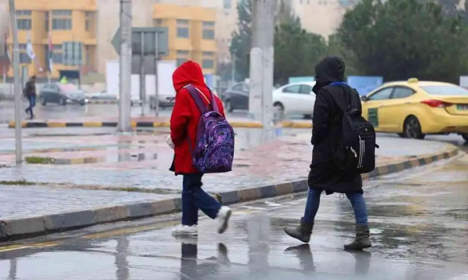 تعطيل الدراسة غدا في الاسكندرية