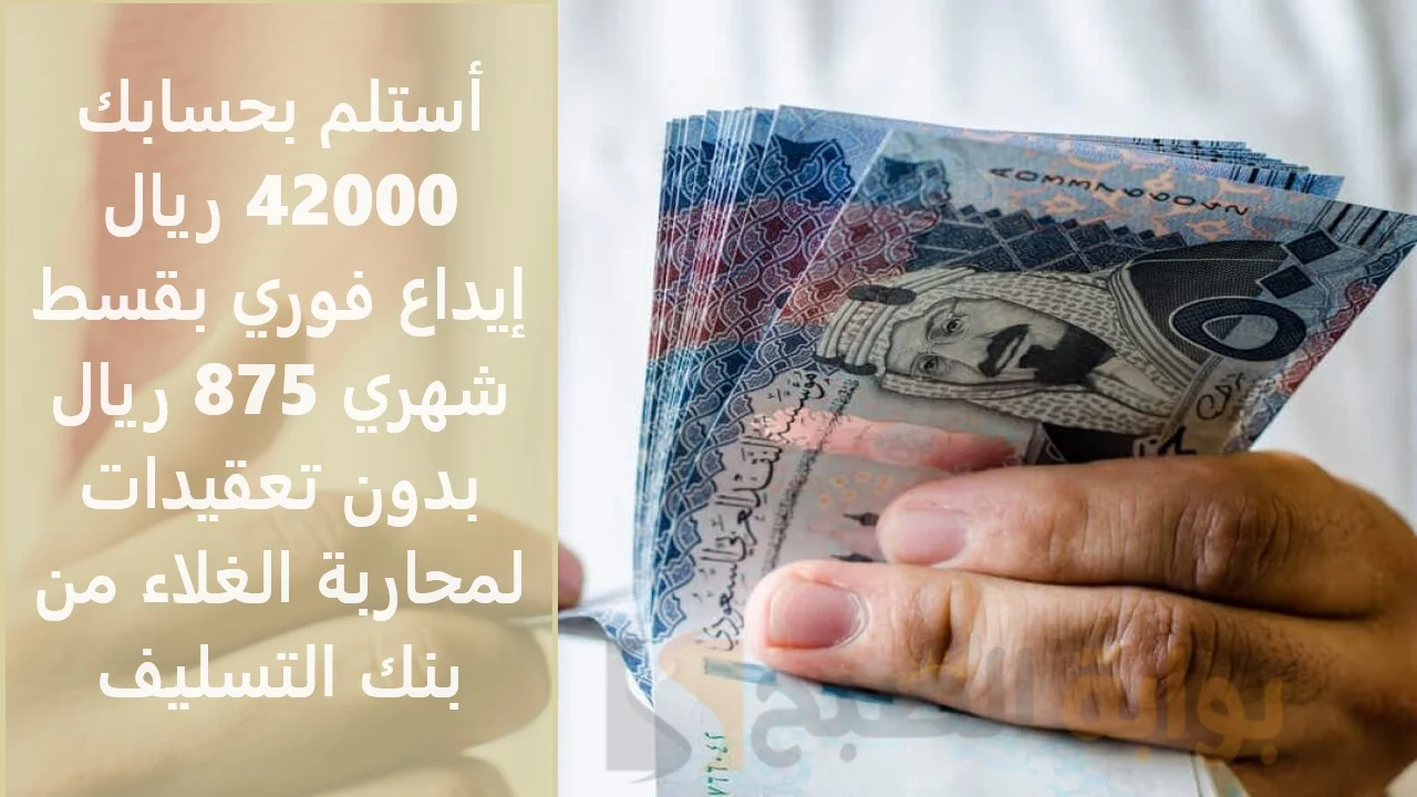 تمويل الأسرة