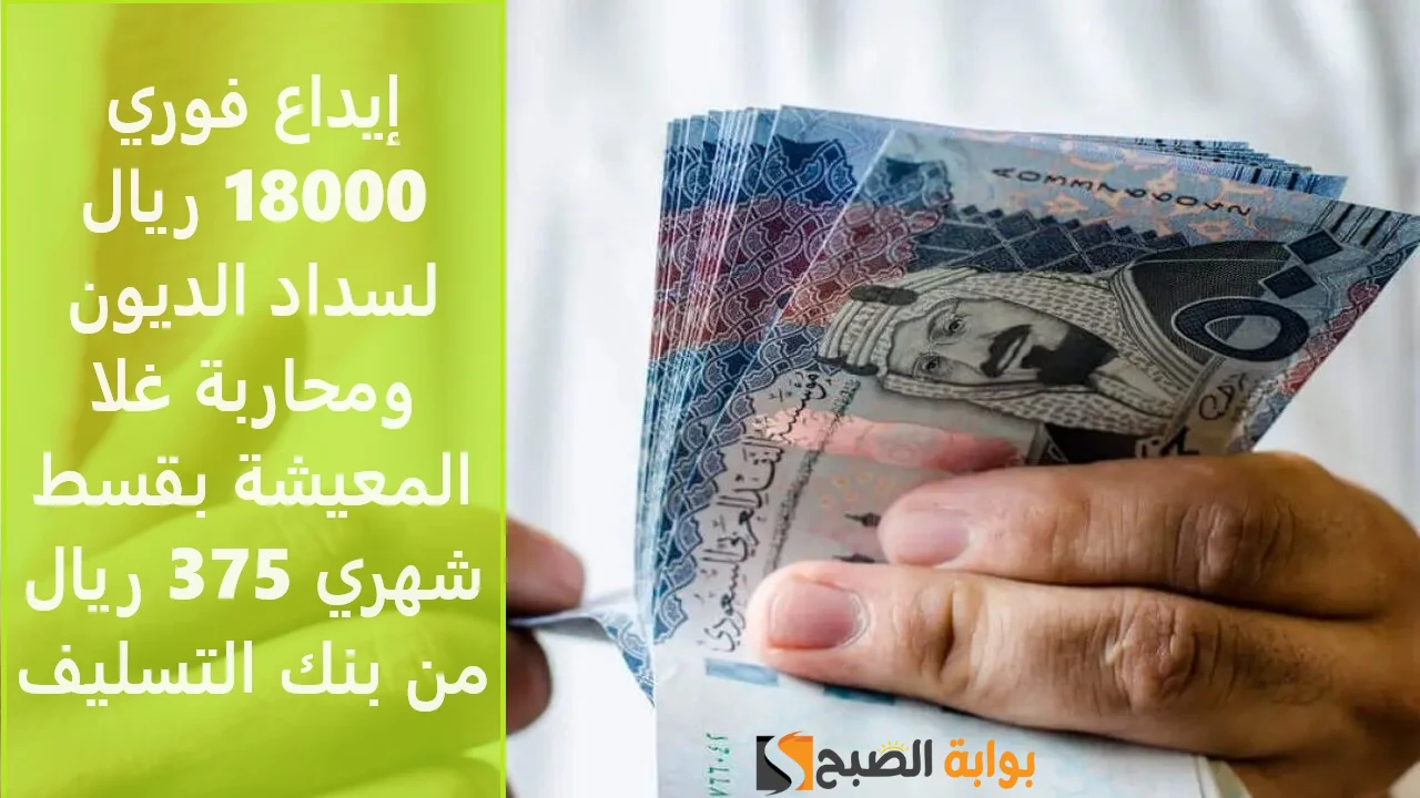 تمويل الاسرة