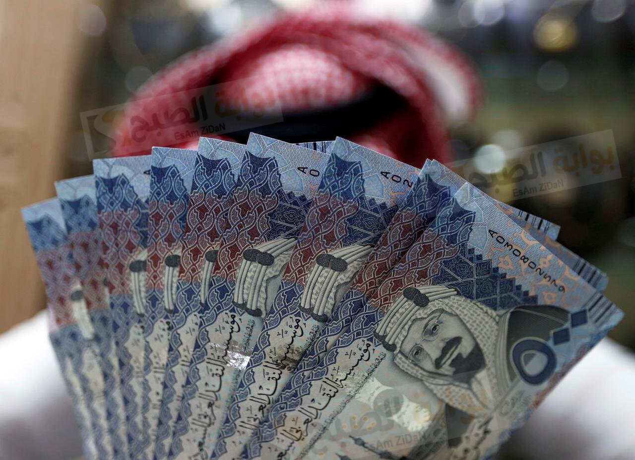 تمويل بنك الرياض 26 ألف ريال والسداد على 60 شهر