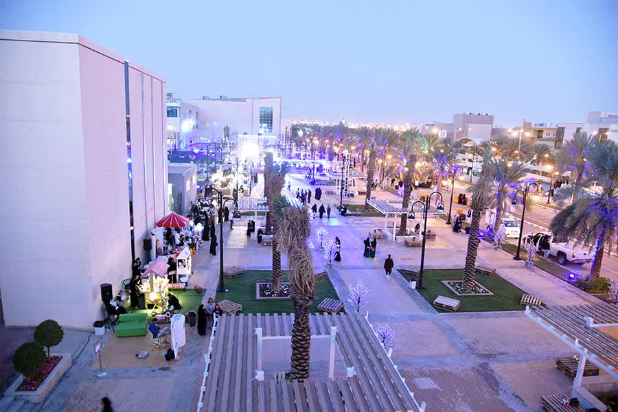 جامعة الأمير سلطان تُعلن موعد إجازة الطلاب خلال شهر رمضان حتى عيد الفطر