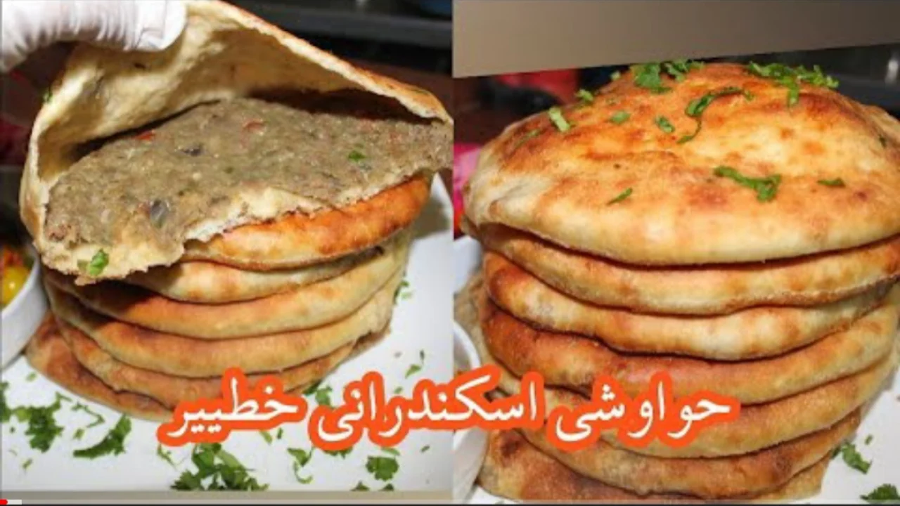 استمتع بأصالة الطعم والمذاق.. طريقة تحضير الحواوشي الإسكندراني في المنزل واكتشف أسرار النكهات الإسكندرانية