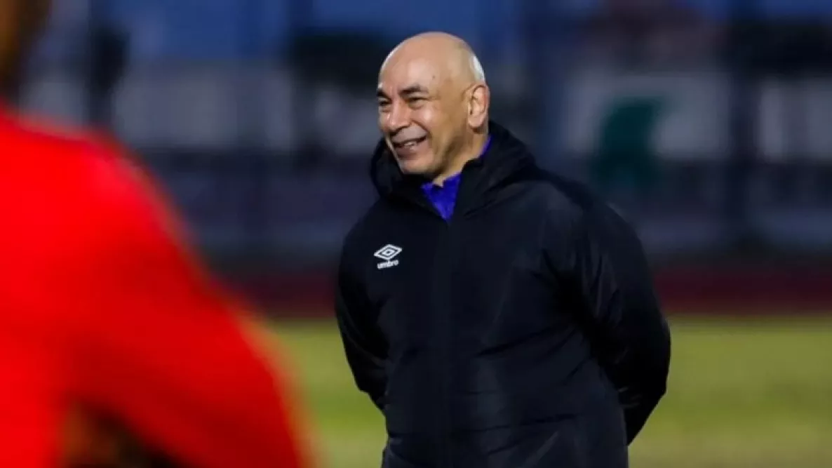 بعد توليه الإدارة الفنية لمنتخب مصر رسميا... ما هي أبرز أرقام حسام حسن في محطاته التدريبية؟