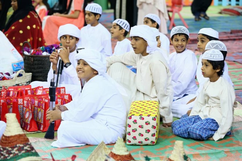 متى حق الليلة 2024