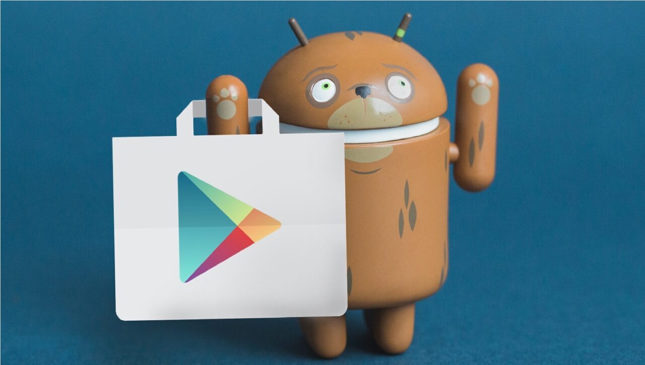 حل مشكلة تم ايقاف خدمات Google Play