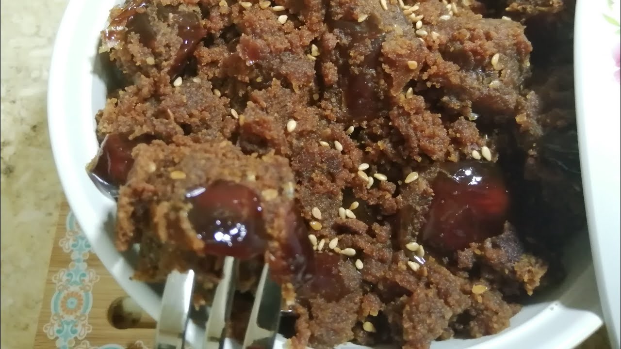 حلوى الشتاء اللذيذة القشد الملكي طعمه حكاية لا يقاوم مناسب للبرد